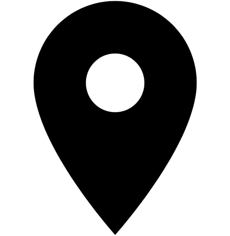 map-marker-pin-icon-symbol-black